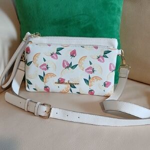 Nanette Lepore  Crossbody NWOT